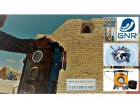 GNR Global Garimenkul