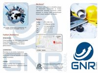 GNR Global Garimenkul