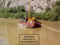 GNR Global Garimenkul