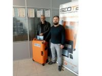 GNR Global Garimenkul